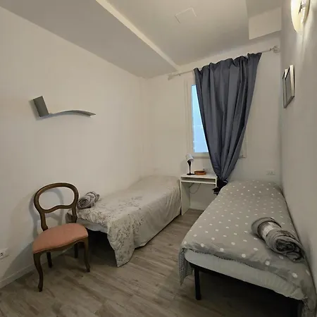La Casina * Follonica