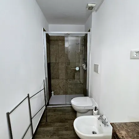 Apartmán La Casina Follonica
