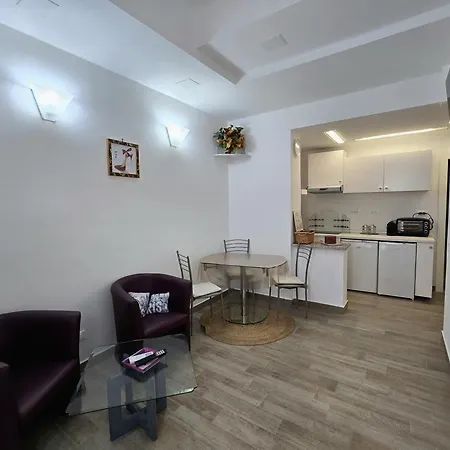 Apartment La Casina