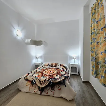 La Casina Apartmán *