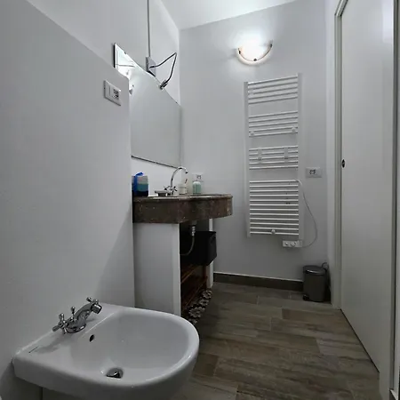 Apartment La Casina