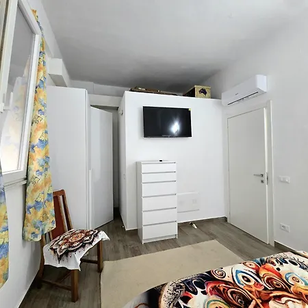 La Casina Apartment